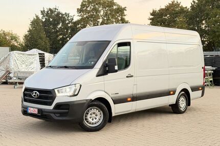 Hyundai H350 Gebrauchtwagen