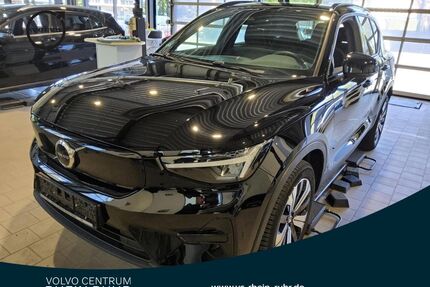 Volvo XC40 Gebrauchtwagen