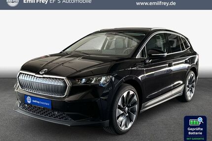 Skoda Enyaq Gebrauchtwagen