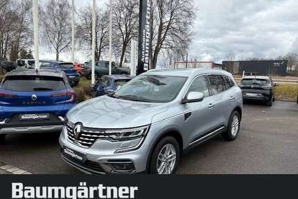 Renault Koleos Gebrauchtwagen