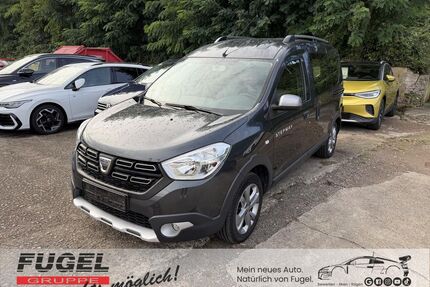 Dacia Dokker Gebrauchtwagen