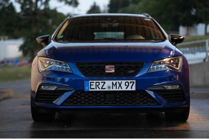 Seat Leon Gebrauchtwagen