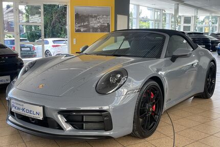 Porsche 992 Gebrauchtwagen