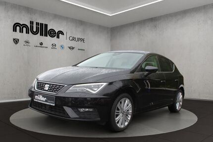 Seat Leon Gebrauchtwagen