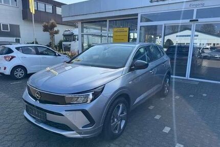 Opel Grandland (X) Gebrauchtwagen