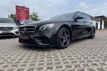Mercedes-Benz E 300 Gebrauchtwagen