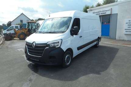 Renault Master Gebrauchtwagen