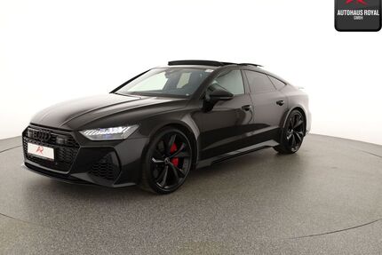 Audi RS7 Gebrauchtwagen