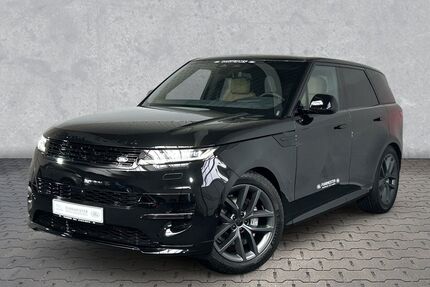 Land Rover Range Rover Sport Gebrauchtwagen