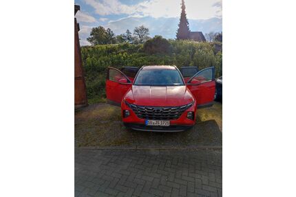 Hyundai TUCSON Gebrauchtwagen