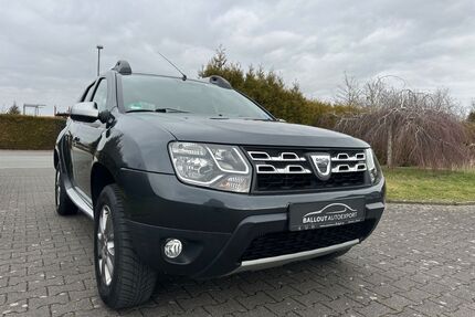 Dacia Duster Gebrauchtwagen