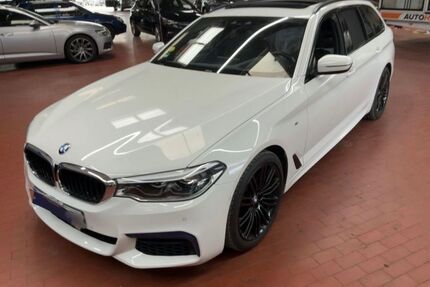 BMW 520 Gebrauchtwagen