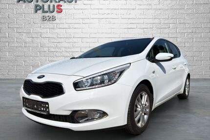 Kia ceed / Ceed Gebrauchtwagen