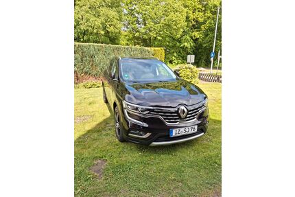 Renault Koleos Gebrauchtwagen
