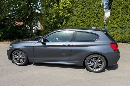 BMW M135 Gebrauchtwagen