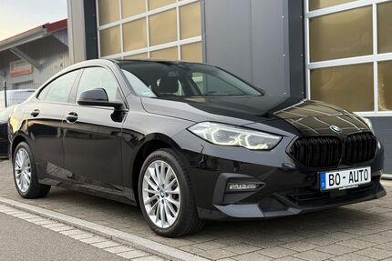 BMW 220 Gran Coupé Gebrauchtwagen