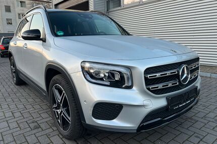 Mercedes-Benz GLB 220 Gebrauchtwagen