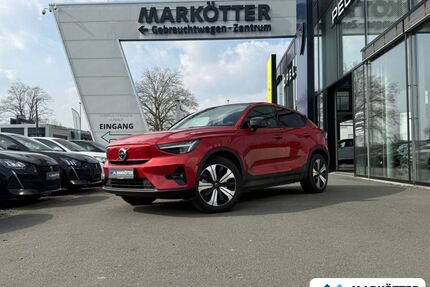 Volvo C40 Gebrauchtwagen