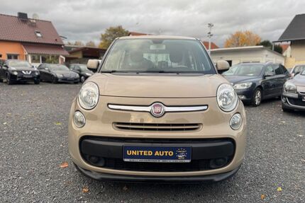 Fiat 500L Gebrauchtwagen