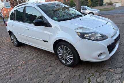 Renault Clio Gebrauchtwagen