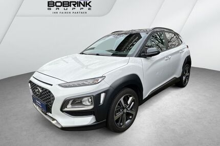 Hyundai KONA Gebrauchtwagen