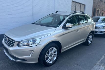 Volvo XC60 Gebrauchtwagen