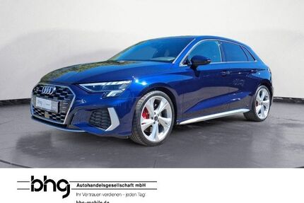 Audi S3 Gebrauchtwagen