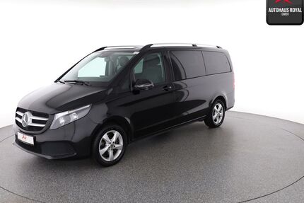 Mercedes-Benz V 220 Gebrauchtwagen