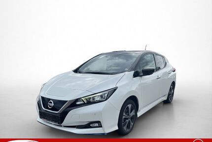 Nissan Leaf Gebrauchtwagen