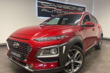 Hyundai KONA Gebrauchtwagen
