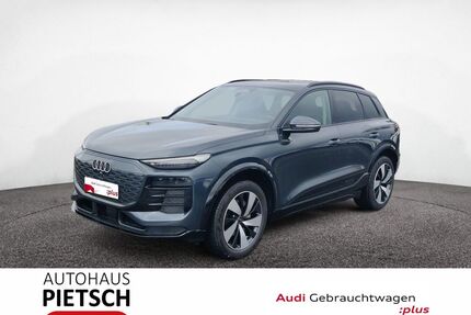 Audi Q6 e-tron Gebrauchtwagen