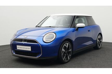 Mini Cooper E Gebrauchtwagen