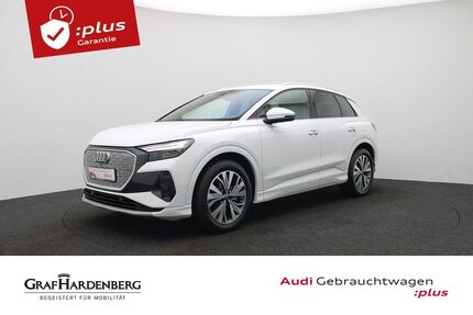 Audi Q4 e-tron Gebrauchtwagen