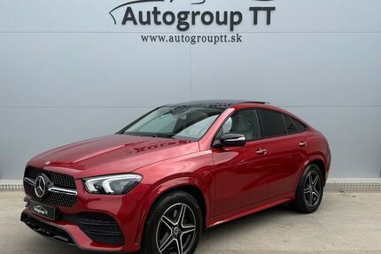 Mercedes-Benz GLE 400 Gebrauchtwagen