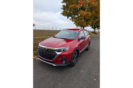 Baic Senova X55 Gebrauchtwagen