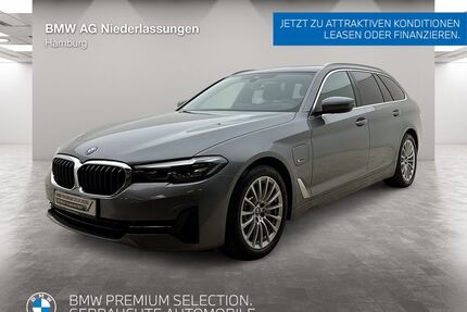 BMW 530 Gebrauchtwagen