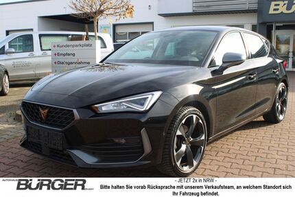 Cupra Leon Gebrauchtwagen