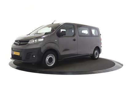 Opel Vivaro Gebrauchtwagen