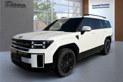 Hyundai SANTA FE Gebrauchtwagen