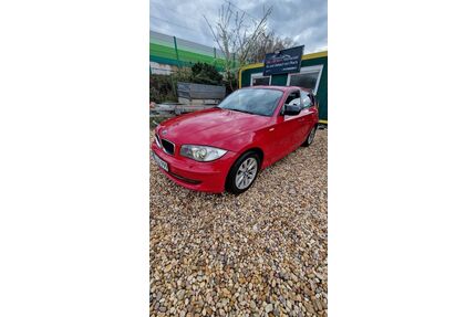 BMW 116 Gebrauchtwagen