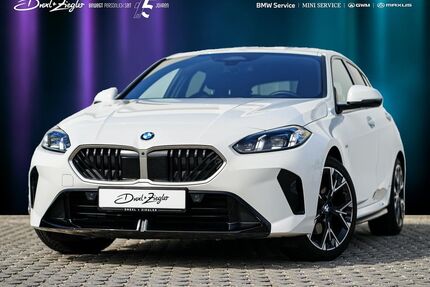 BMW 120 Gebrauchtwagen