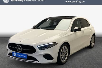 Mercedes-Benz A 180 Gebrauchtwagen