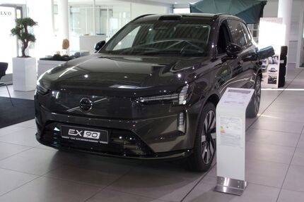 Volvo EX90 Gebrauchtwagen