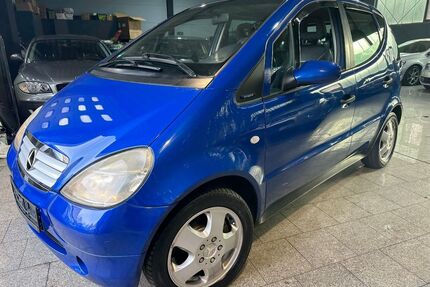 Mercedes-Benz A 140 Gebrauchtwagen