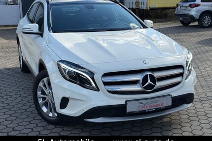 Mercedes-Benz GLA 200 Gebrauchtwagen