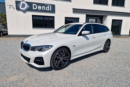 BMW 330 Gebrauchtwagen
