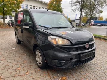 Fiat Doblo Gebrauchtwagen