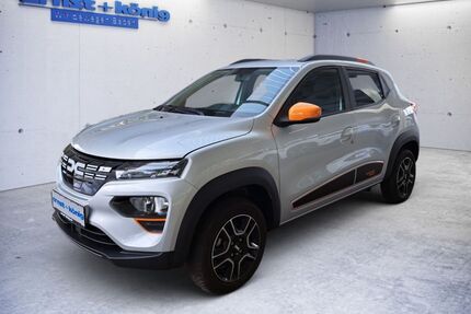 Dacia Spring Gebrauchtwagen