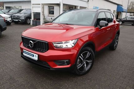 Volvo XC40 Gebrauchtwagen