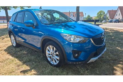 Mazda CX-5 Gebrauchtwagen